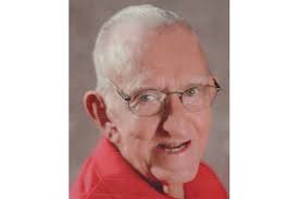 Paul Baker Obituary (1919