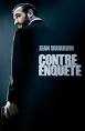 Jean Dujardin appears in Cash and Counter Investigation.