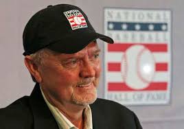 Alomar and Blyleven elected to Hall of Fame