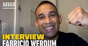 Change the thread title to shoop that werdum troll face and this might top incredulous cormier. Fabricio Werdum Reveals Why He Chose To Sign With Pfl And His Place Among The All Time Best Heavyweights Mimicnews