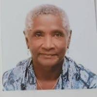 Hold My Hand: A Mother's Journey by Glenys Carl