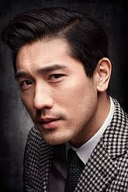 Sort of a fun thing where i can see how many i can come up with, they will be in alphabetical order. Godfrey Gao Wikipedia