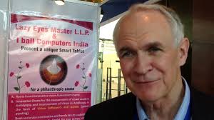 David L. Guyton, M.D.