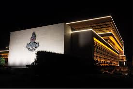 The constitutional court of turkey (turkish: Pin On Facade Lighting