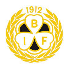 Hämta bilder brynas om, 4k, gävle, sverige, shl, logotyp. Brynas Idrottsforening Roliga Bilder Malerikonst Bilder