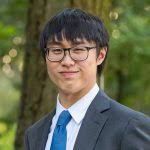 Undergrad and alum receive prestigious Yenching Academy Scholarships