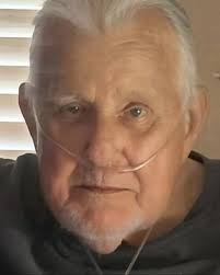 Edmund Earl Trafton Obituary (2025)