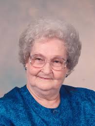 Mary Helms Obituary