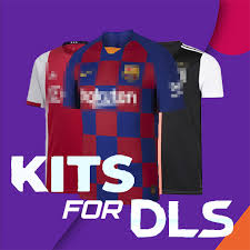 Miércoles, 7 de abril de 2021. Dream Kits For Dls Season 2021 Apps En Google Play