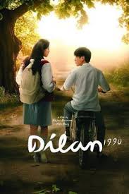 Dilan 1990 Dengan Gambar Bioskop Film Film Romantis