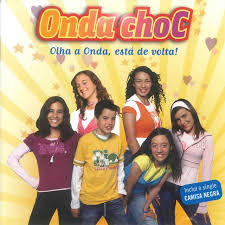 Ver las letras de onda choc y escuchar biquini às bolinhas amarelas, ela só quer, só pensa em namorar, amores desencontrados y más canciones! Onda Choc Spotify