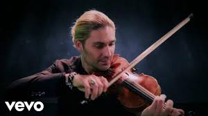 David Garrett Io Ti Penso Amore Feat Nicole Scherzinger David Garrett Viva La Vida David Garrett Viva La Vida Violin Music