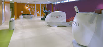 Currently finishing up med school. Interieurontwerp En Inrichting Fitness En Sportcentrum Julien Lienden