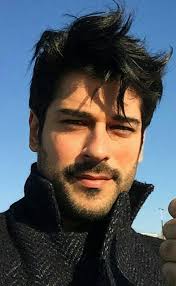 Burak Ozcivit Homens Bonitos Homens De Barba Homens Arabes