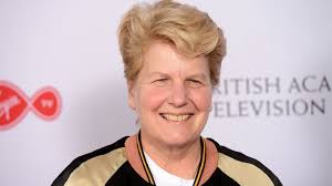 Sandi Toksvig quits The Great British Bake Off to work