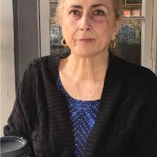 Patricia Vining's Instagram, Twitter & Facebook