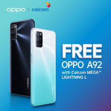 Warning you have reached the limit of 5 postpaid plans. Here S How You Can Get The Oppo A92 From All Major Telcos The Axo
