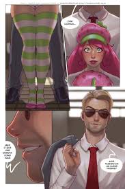 Berry Cakes - Pirata HQ