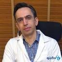 نوبت‌دهی اینترنتی دکتر وحید حریری نیا - تخصص جراحی عمومی و فلوشیپ ...