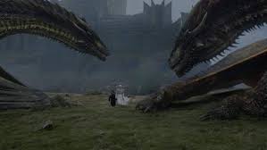 A night's watch deserter is tracked down; Watch Game Of Thrones Season 8 Episode 1 Online Heavy Com