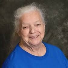 Barbara L. Stewart Obituary May 3, 2024