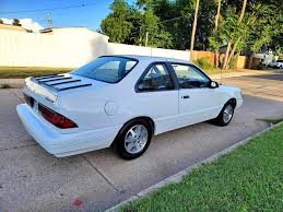 Image result for Vermillion 1994 Mercury