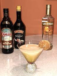 Pin On Martinis