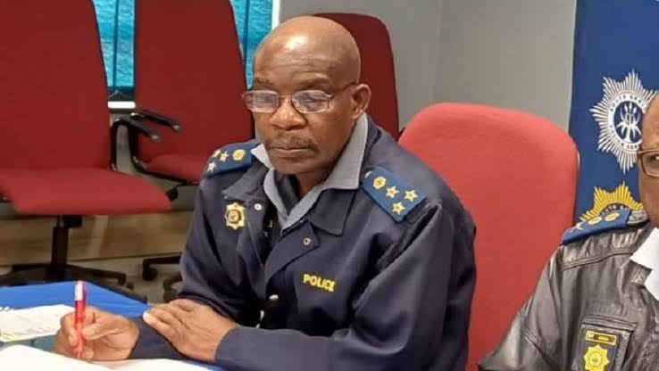 Madlanga Commission | Witness B on options alleged criminals gave  investigators