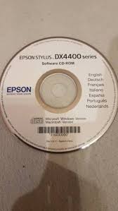 Im folgenden finden sie fortlaufenden support. Epson Stylus Dx4400 Series Software Cd Rom In Duisburg Walsum Drucker Scanner Gebraucht Kaufen Ebay Kleinanzeigen
