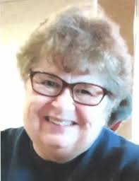 Obituary information for Barbara Ann Eastham