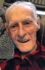 Armand Gamache Obituary