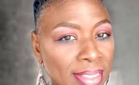 Meet Catherine Spratley