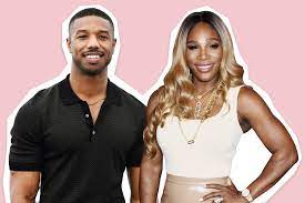 Jordan may look the part of the man of steel, but it doesn't seem like he'll be suiting up as the dc comics character, despite some rumors that have been floating around. Serena Williams Announces First Look Deal With Amazon Studios During Heart To Heart With Michael B Jordan Vanity Fair