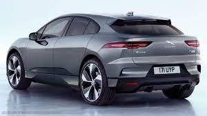All models feature supreme technical innovation, design leadership and sporting prowess. Jaguar I Pace Dimensions And Boot Space Electric