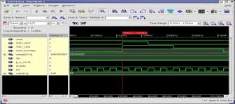Verilog allows us to design a digital design at behavior level, register transfer level (rtl), gate level and at switch level. Wdtimer Waveform Trace Output For Verilog Rtl Code Download Scientific Diagram