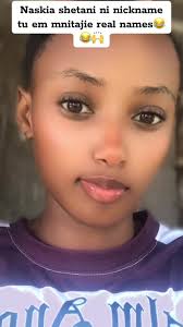 Fun Nicknames and TikTok Challenges in Tanzania