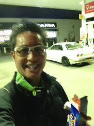 Christopher Tiangga is fundraising for Regain