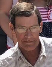 Obituary for Jeffrey Scott Young