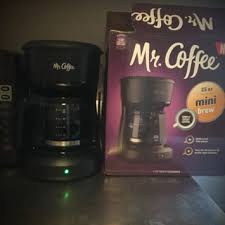 All versions of the machine let you keep brewed coffee warm, and because you add the coffee, you have greater control over the strength of your brew. Mr Coffee Coffee Maker 5 Cup Reviews 2021