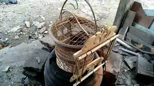 Memajukan keterangan dan sebagainya sesudah perkara diputuskan. Jual Sangkar Burung Puyuh Atau Sangkar Pikatan Perangkap Burung Puyuh Youtube