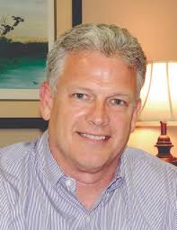 Gary Thrower to seek re-election as mayor