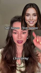 Seasonal Color Palettes and Their Neutrals Explained