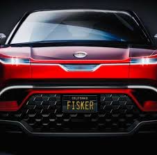 fisker s ocean electric suv will sell for 37 499 include karaoke mode usa today karaoke electricity usa today
