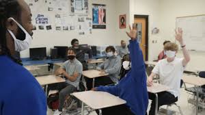 Some say the ways republicans describe it are unrecognizable to them. Why Some Us States Are Banning Critical Race Theory From Being Taught In Schools Us News Sky News