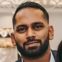 Darren Chetty CA(SA), ACMA, CGMA