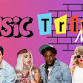 Ultimate Music Trivia Night!