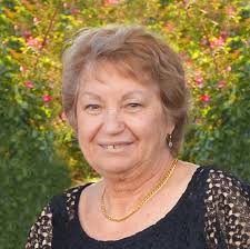 Obituary for Filomena Mele