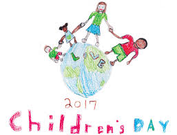 Resultado de imagem para children's day