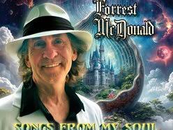 Checking On My Baby by Forrest McDonald Band