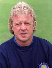 Waterford United 13/8/1999. Karl Gannon ©INPHO/And